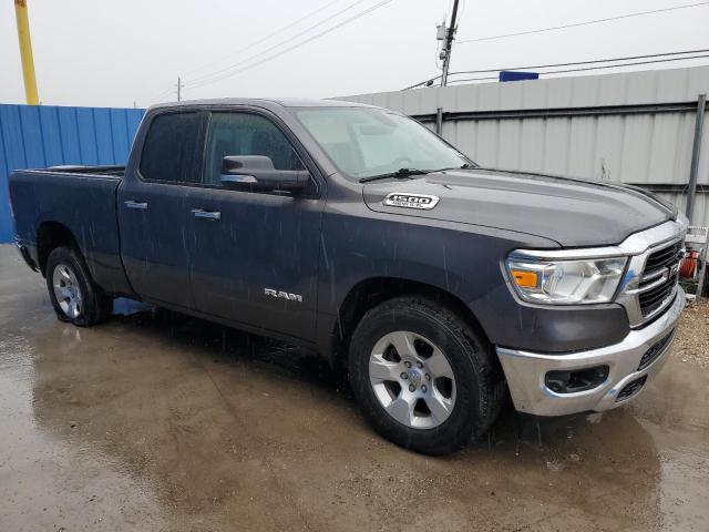  RAM 1500 2020 Gray