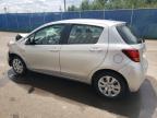 2016 TOYOTA YARIS L à vendre chez Copart NB - MONCTON