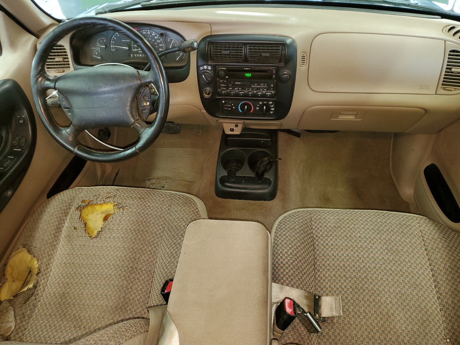 1FTZR15X4XPB84949 1999 Ford Ranger Super Cab