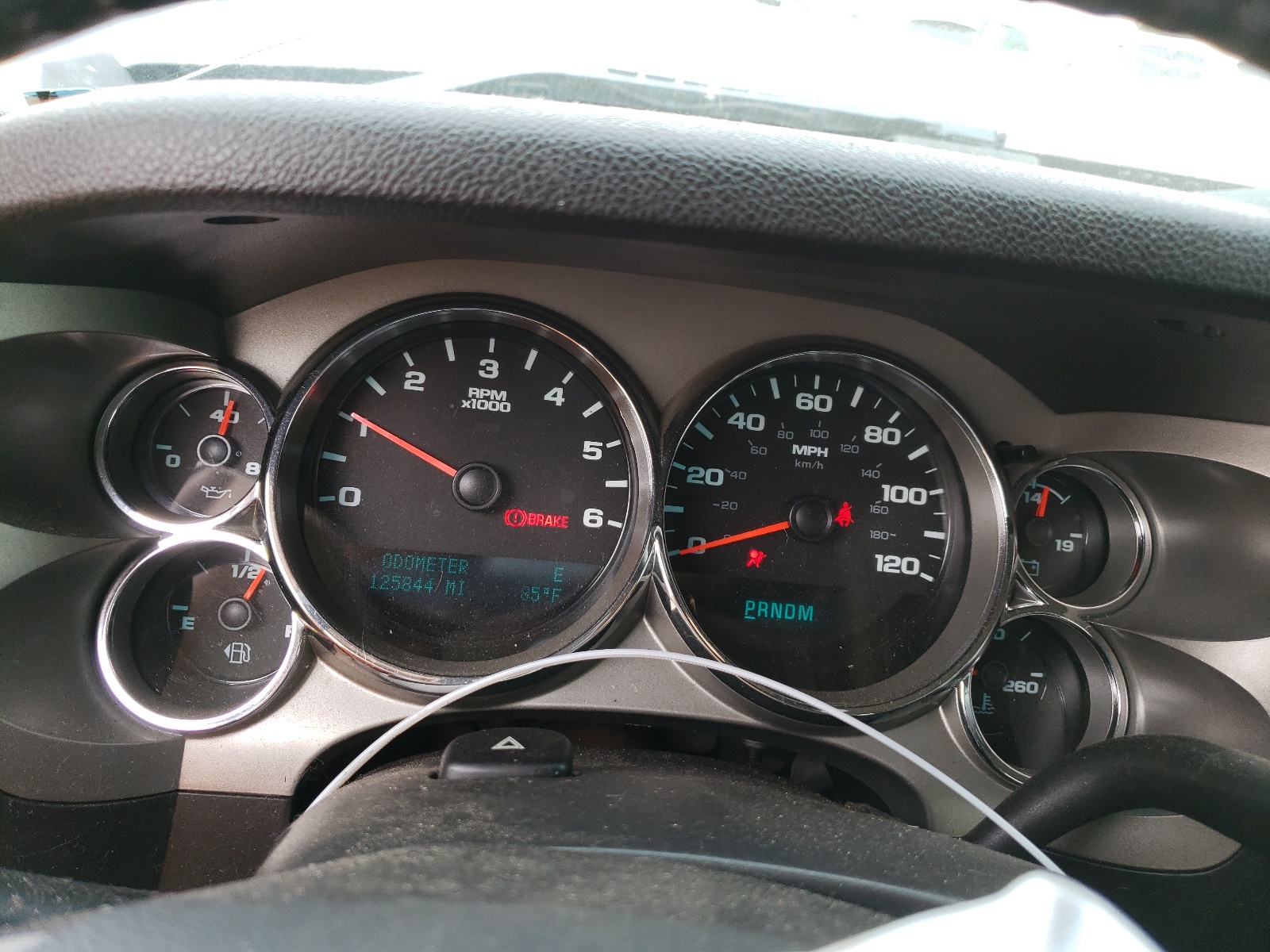 1GCPKSE33BF177813 2011 Chevrolet Silverado K1500 Lt