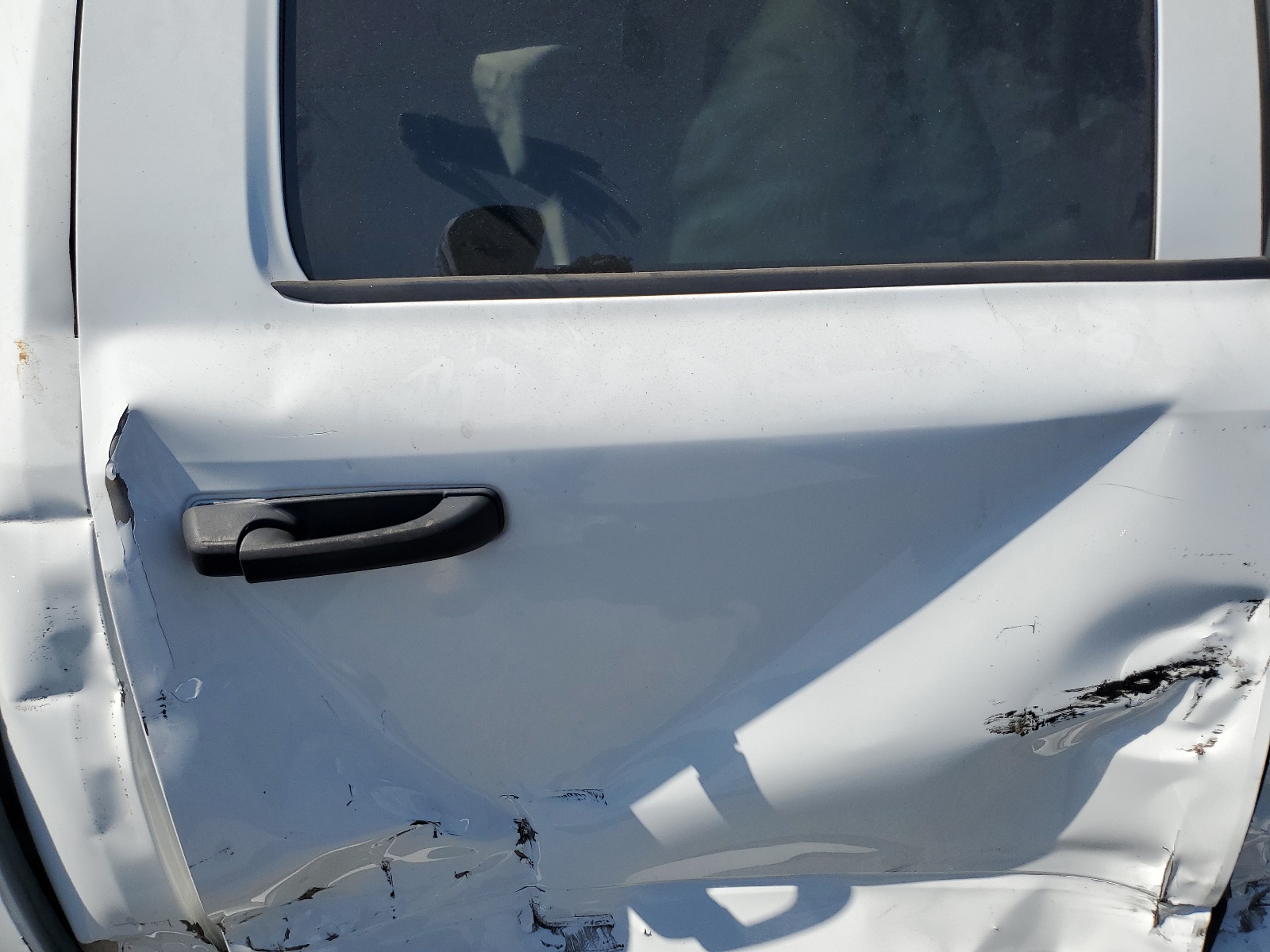 3C63RRGL0LG279240 2020 Ram 3500 Tradesman