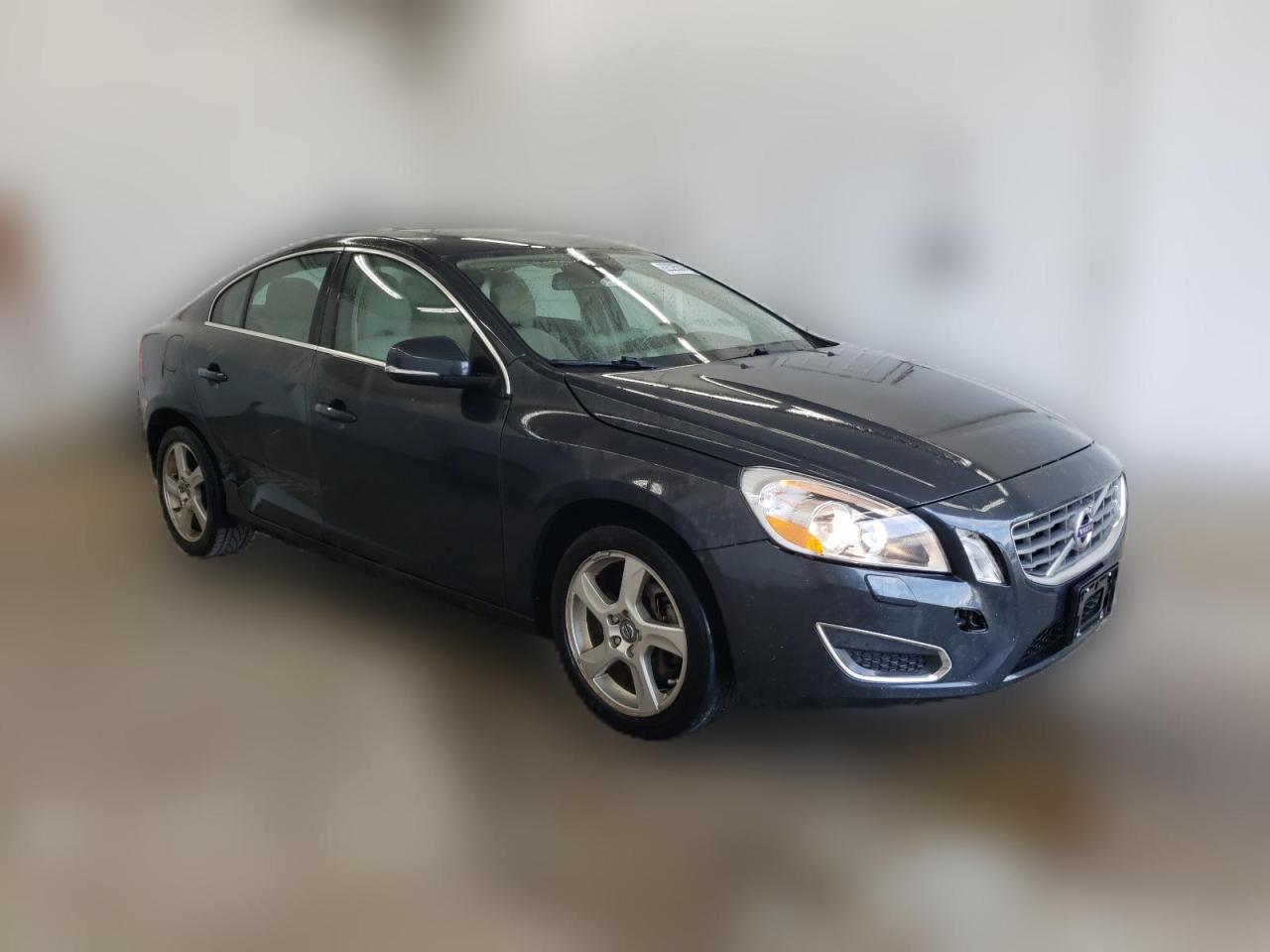 2012 Volvo S60 T5 VIN: YV1622FS4C2082049 Lot: 62325504