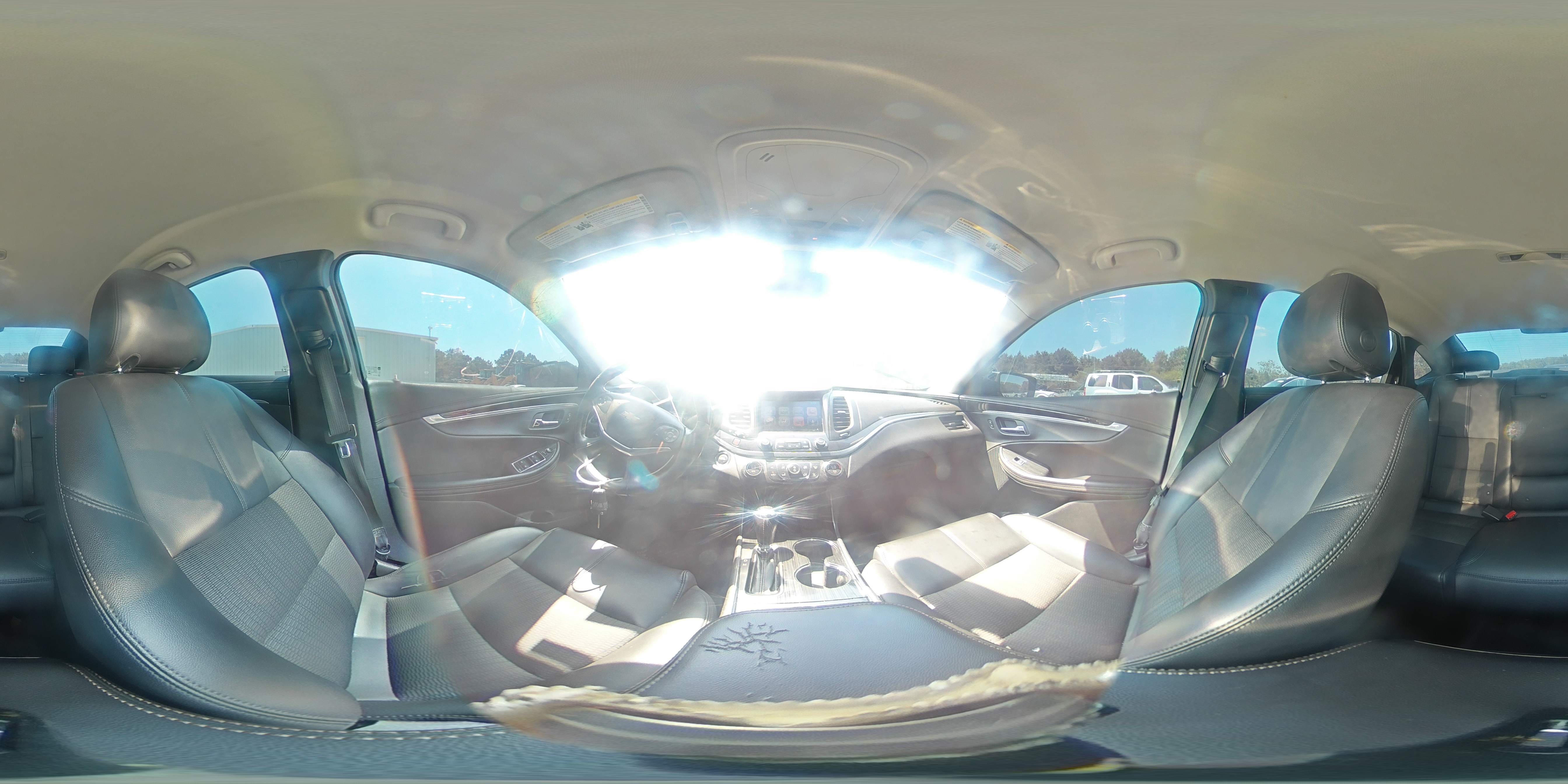 2018 Chevrolet Impala Lt VIN: 2G1105S38J9170843 Lot: 63015524