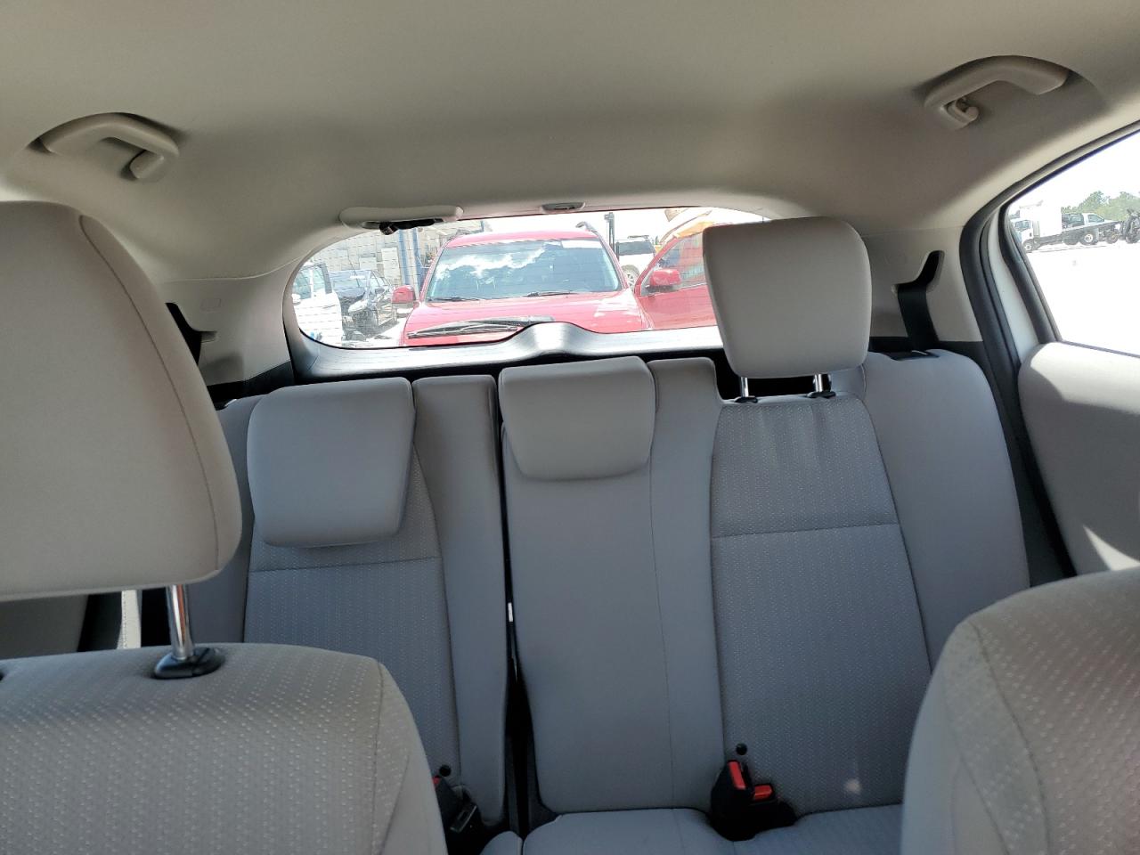 2016 Honda Hr-V Lx VIN: 3CZRU5H32GM713216 Lot: 63706194