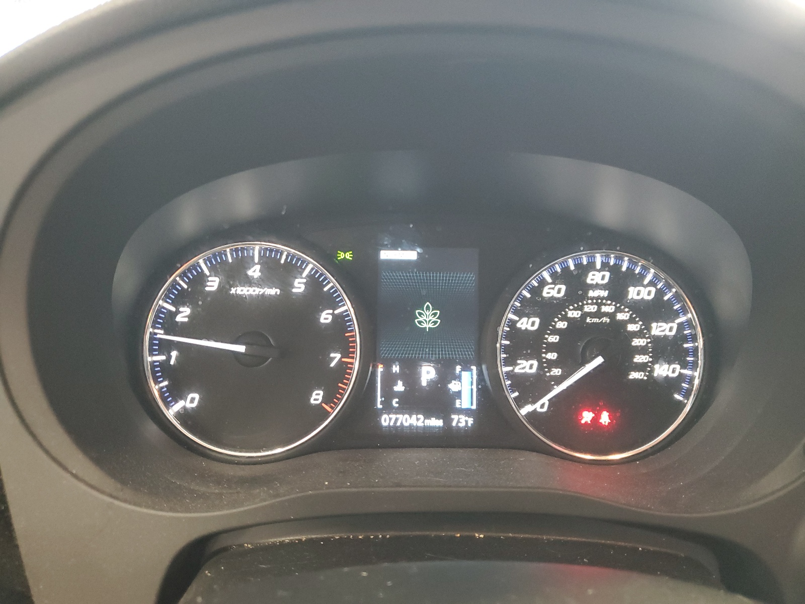 JA4AZ3A36HZ019979 2017 Mitsubishi Outlander Se