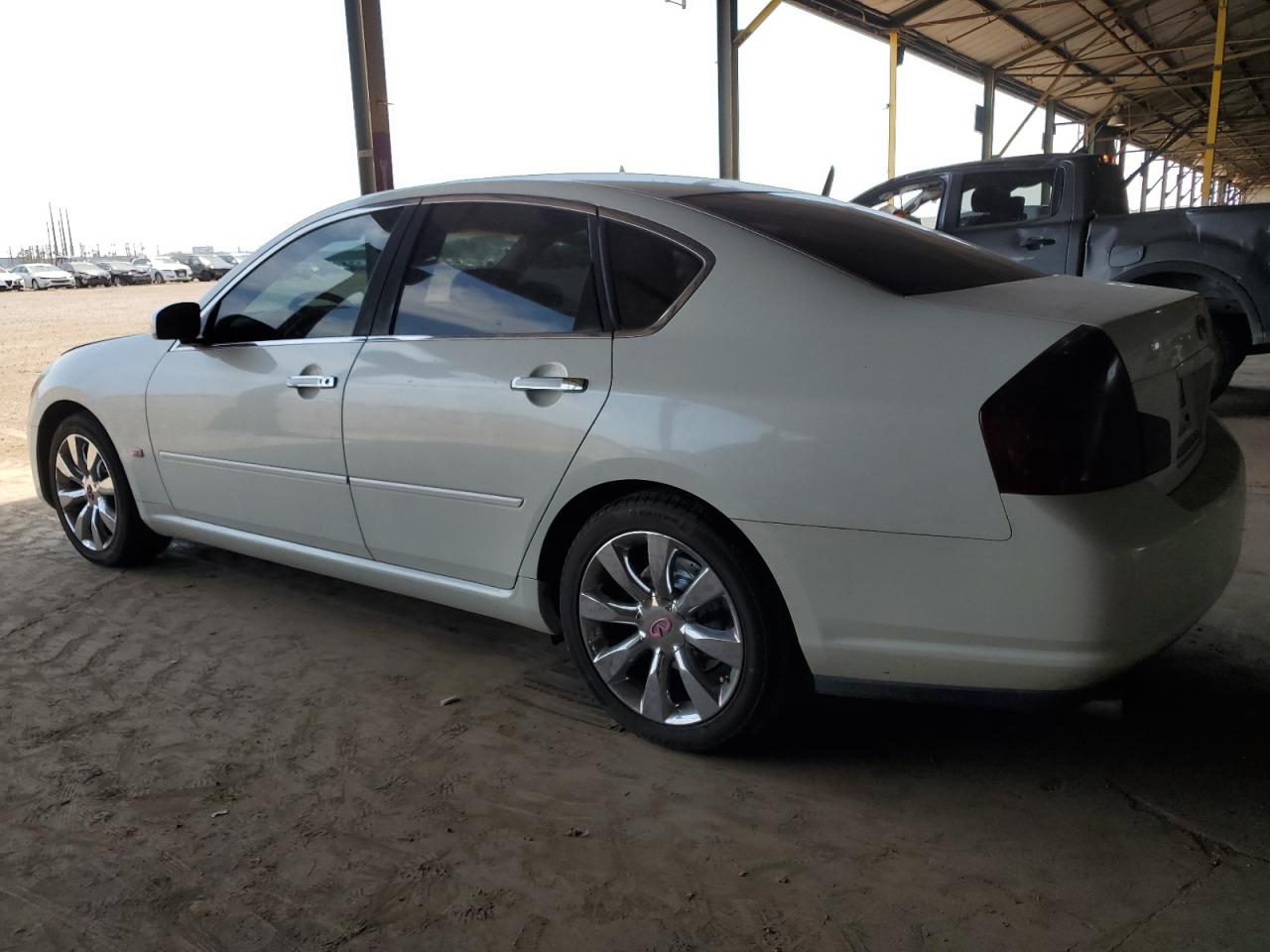 2007 Infiniti M35 Base VIN: JNKAY01E67M302854 Lot: 65369284