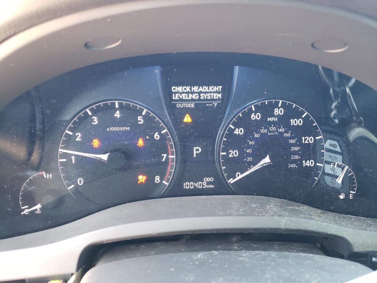 2013 Lexus Rx 350 Base VIN: 2T2BK1BA5DC165161 Lot: 62079694