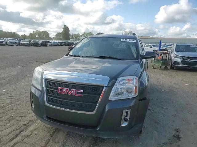 2011 GMC Terrain Slt VIN: 2CTFLVEC0B6305644 Lot: 63410494