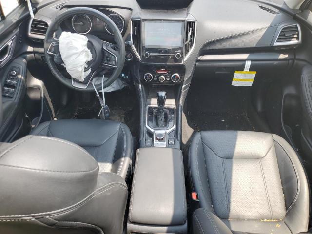  SUBARU FORESTER 2024 Zielony