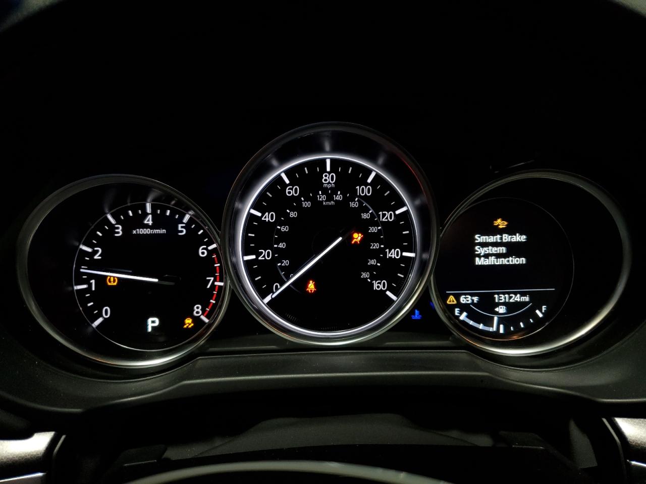 2024 Mazda Cx-5 Preferred VIN: JM3KFBCL6R0459353 Lot: 65045304