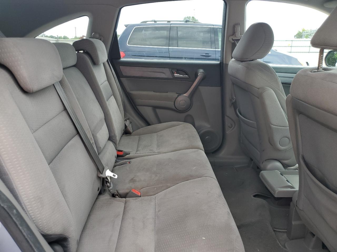 2009 Honda Cr-V Ex VIN: 5J6RE385X9L035239 Lot: 60661554