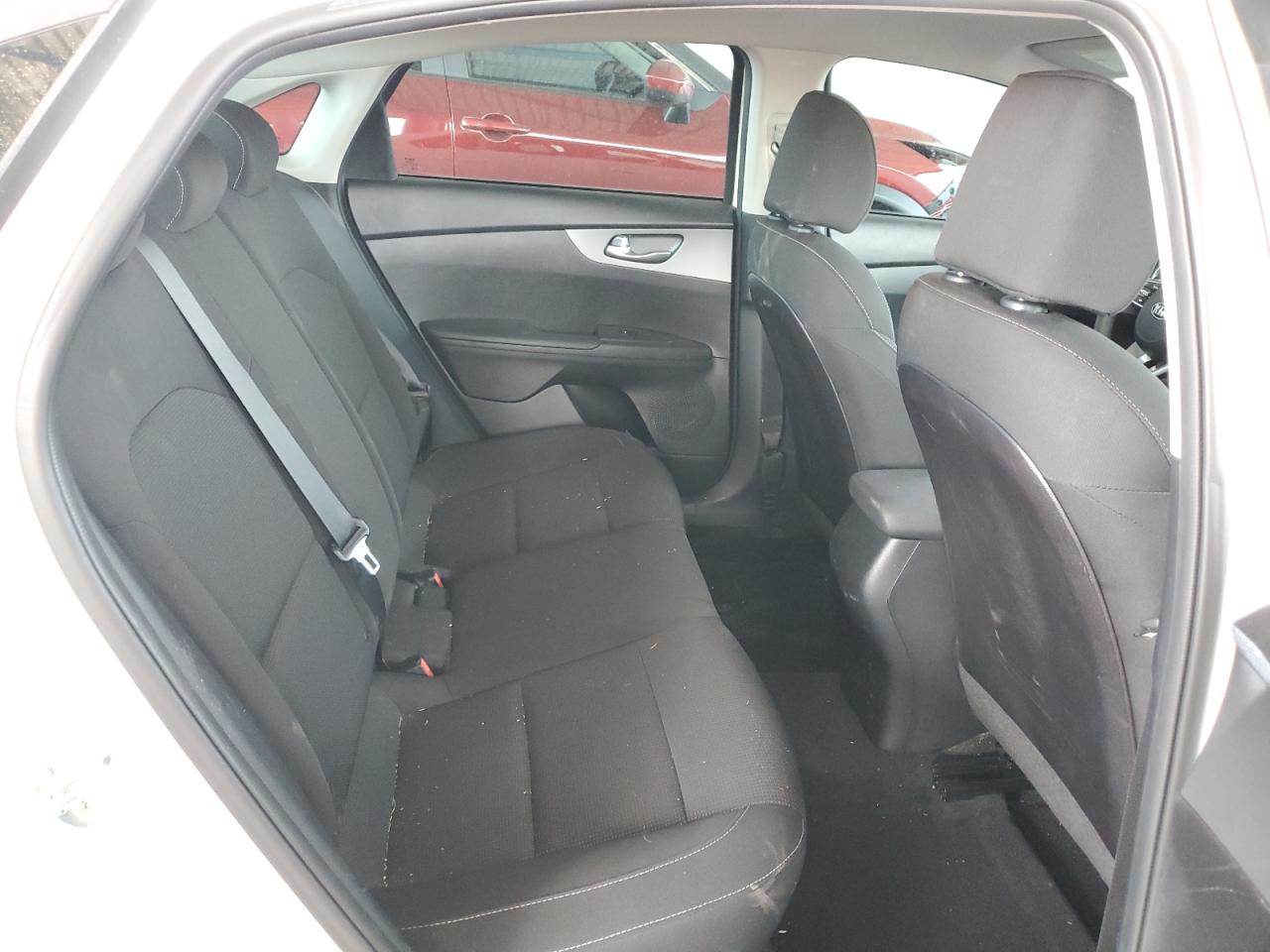 2021 Kia Forte Fe VIN: 3KPF24AD3ME409815 Lot: 63870174