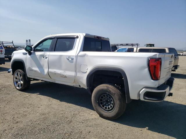 2021 GMC SIERRA K15 1GTU9FETXMZ129958  63921364