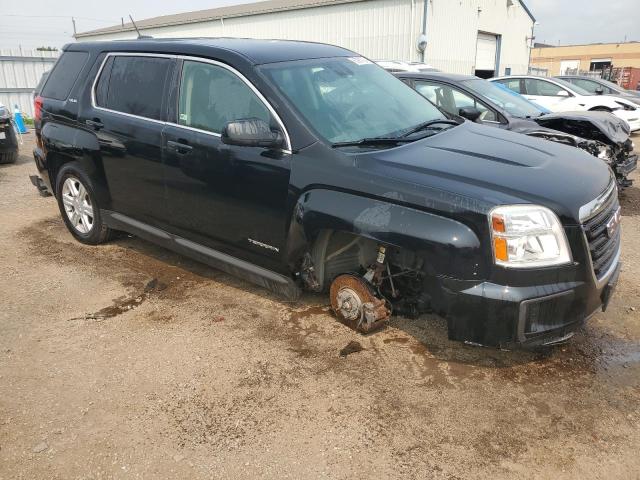 2016 GMC TERRAIN SLE