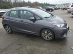 2016 Honda Fit Ex იყიდება Brookhaven-ში, NY - Minor Dent/Scratches