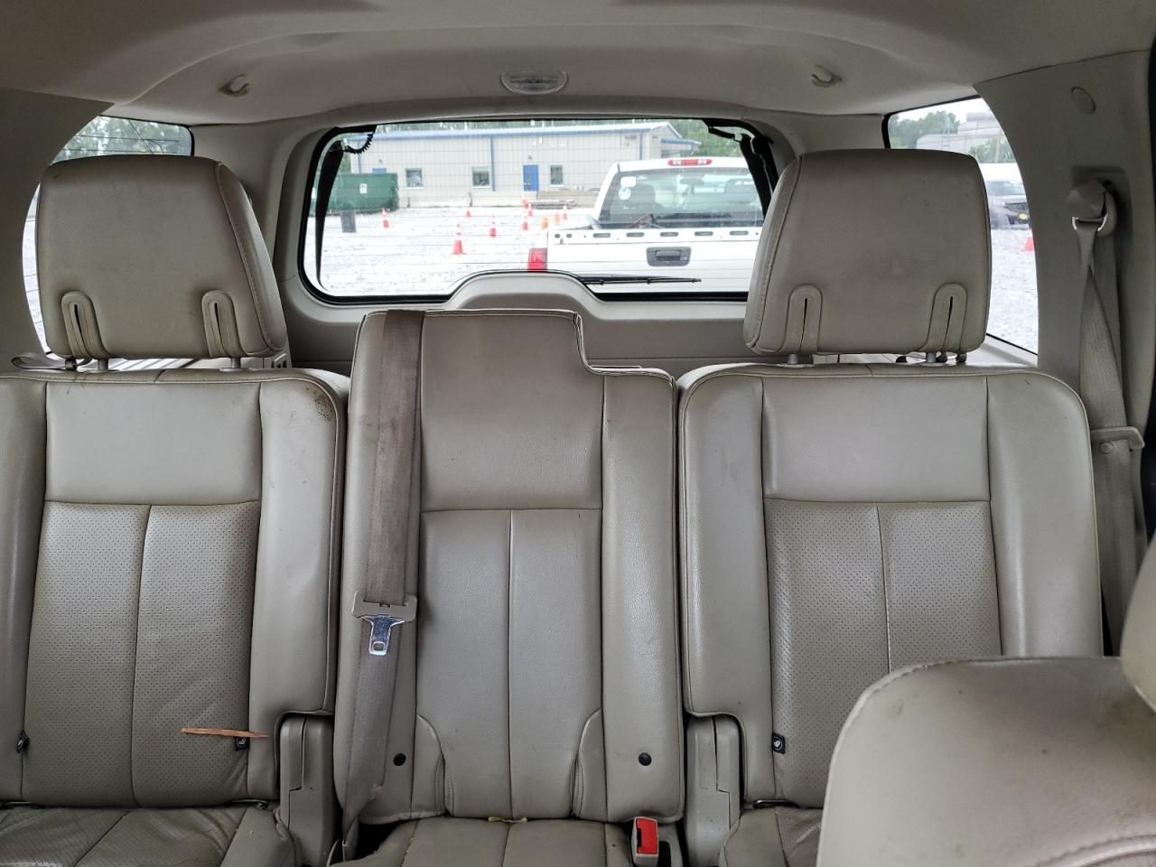 2013 Ford Expedition Limited VIN: 1FMJU2A56DEF03096 Lot: 64342304