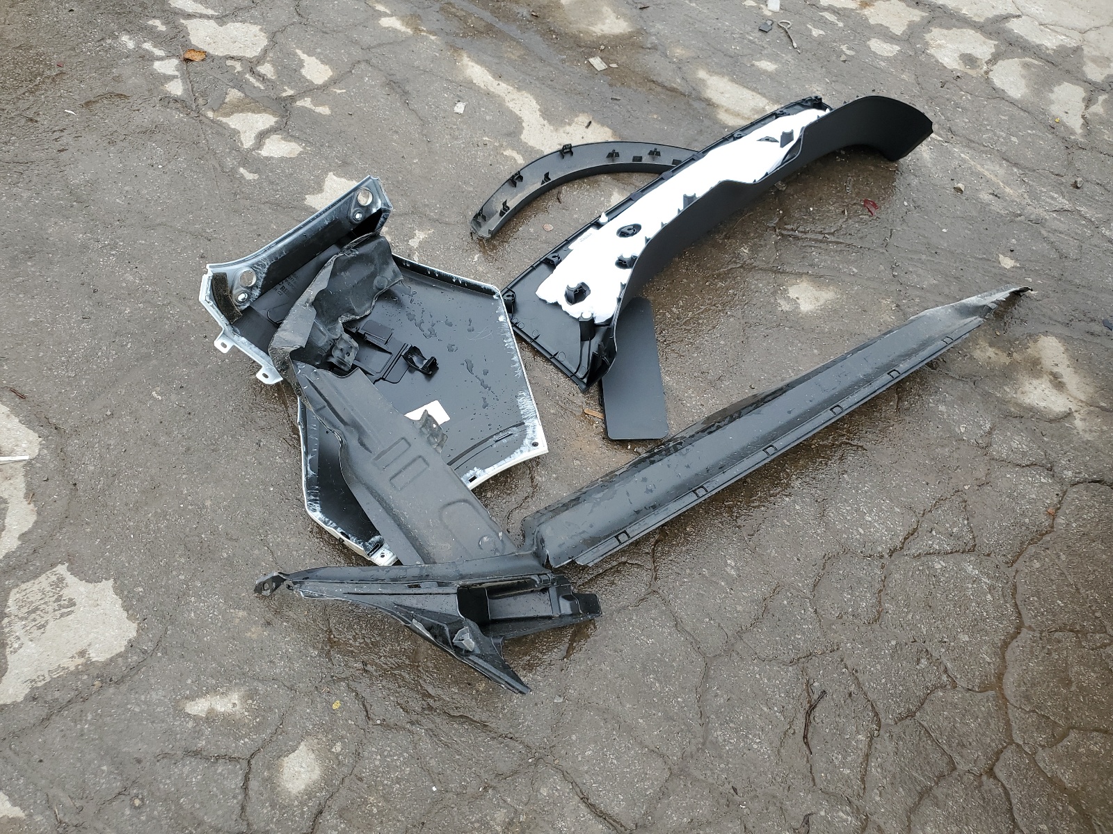 5N1BT3BA2PC763472 2023 Nissan Rogue Sv