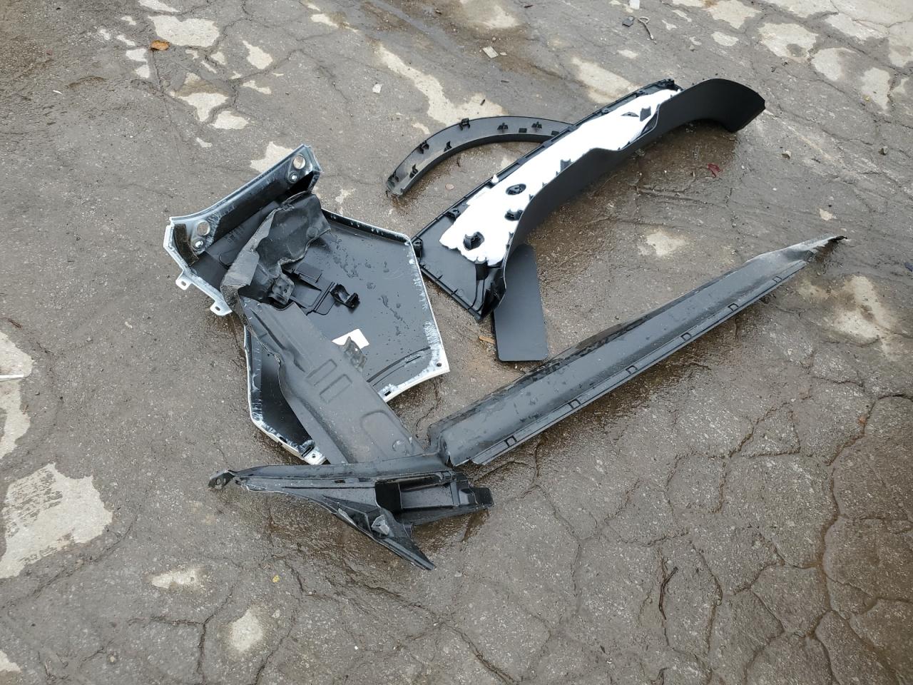 2023 Nissan Rogue Sv VIN: 5N1BT3BA2PC763472 Lot: 64587904