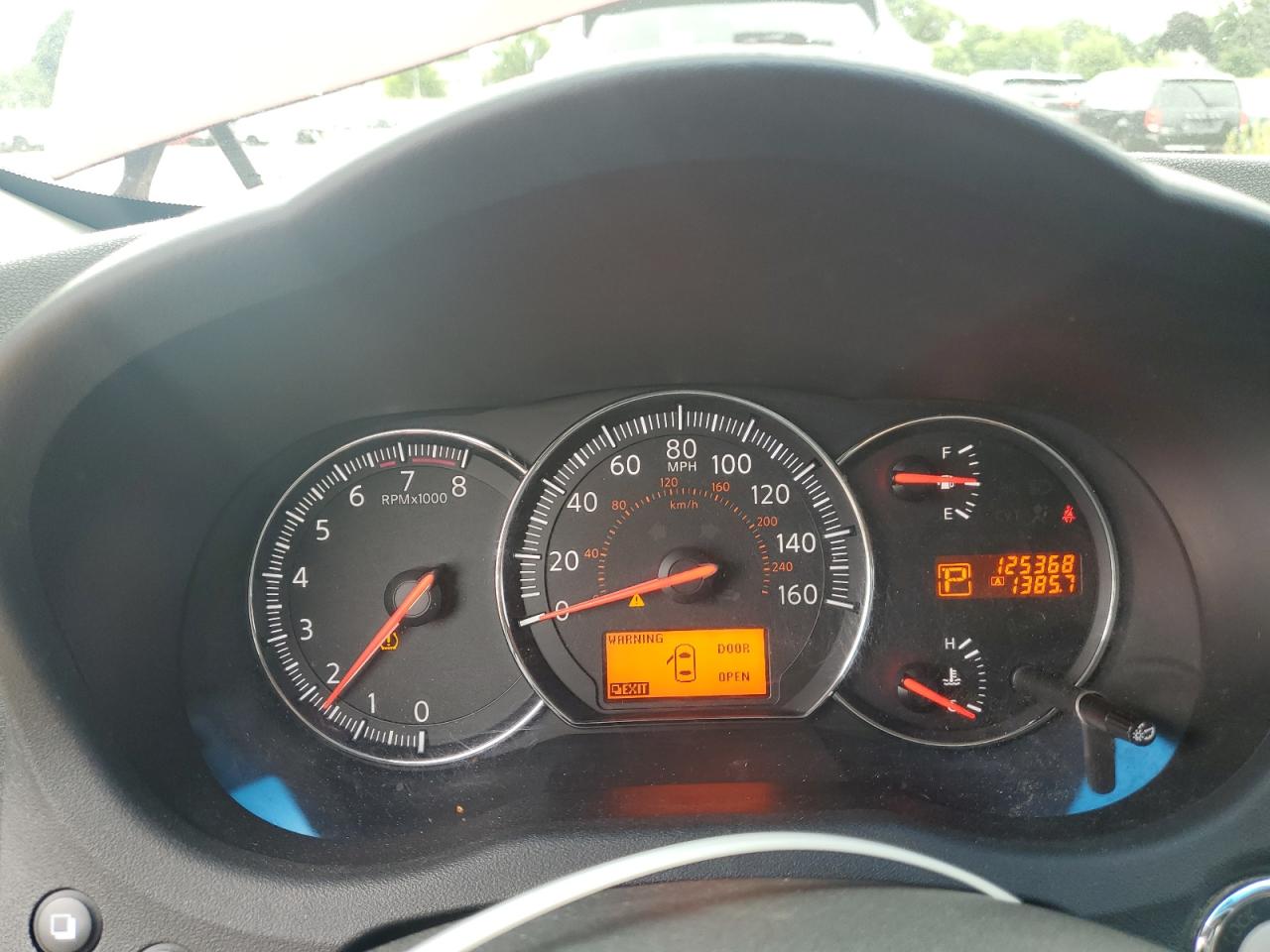 2009 Nissan Maxima S VIN: 1N4AA51E79C820831 Lot: 64252494