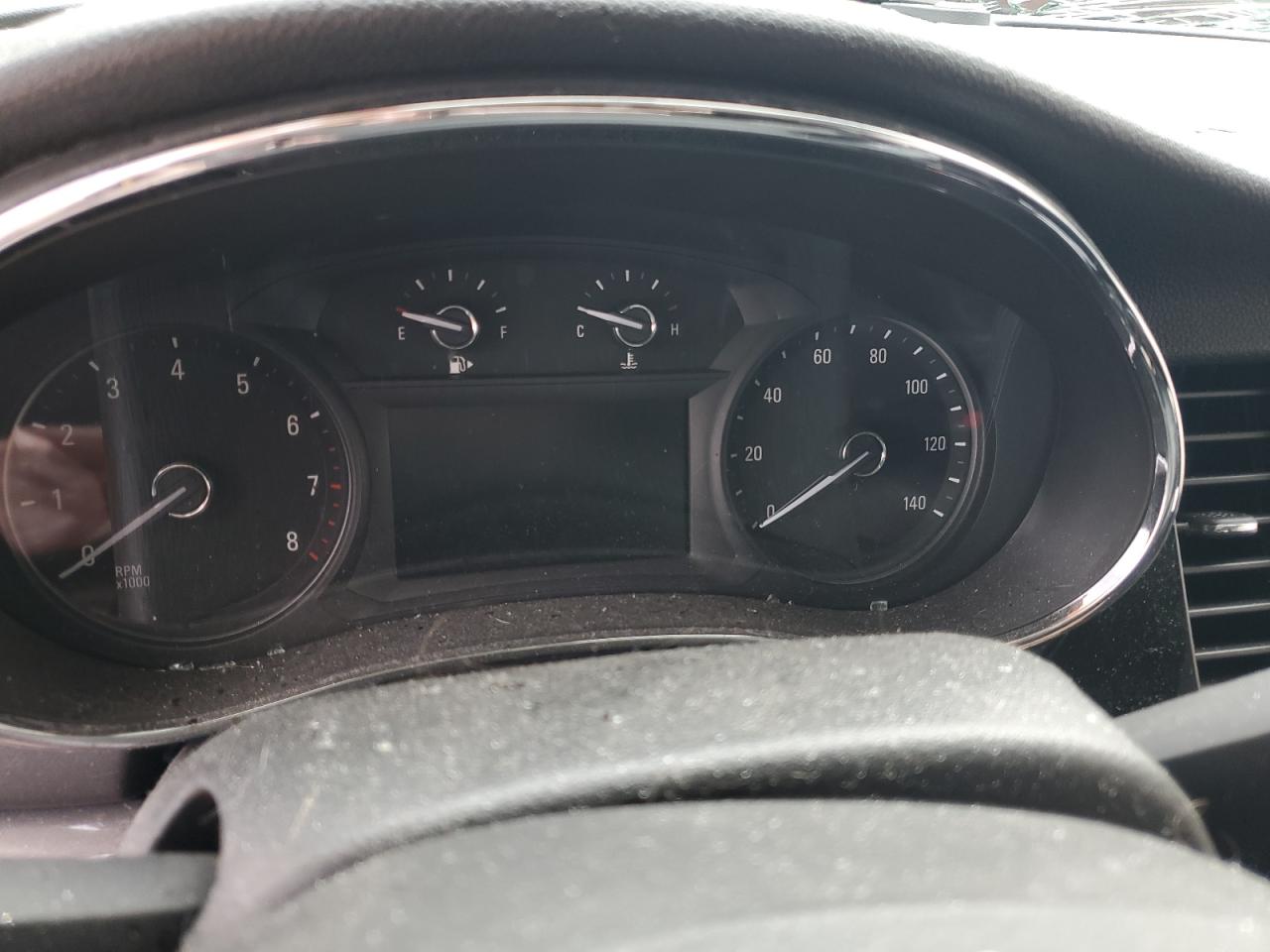 2019 Buick Encore Preferred VIN: KL4CJESB8KB912396 Lot: 64020464