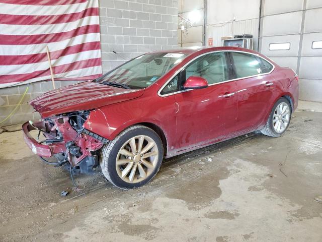 2014 Buick Verano  zu verkaufen in Columbia, MO - Front End