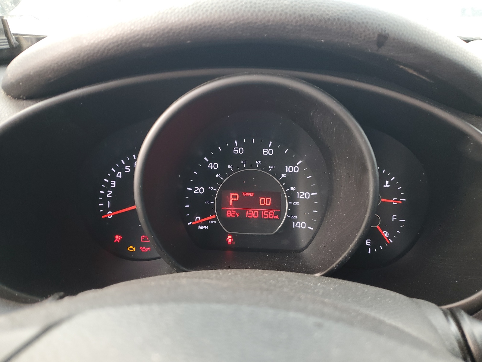 KNDJP3A57G7258819 2016 Kia Soul +