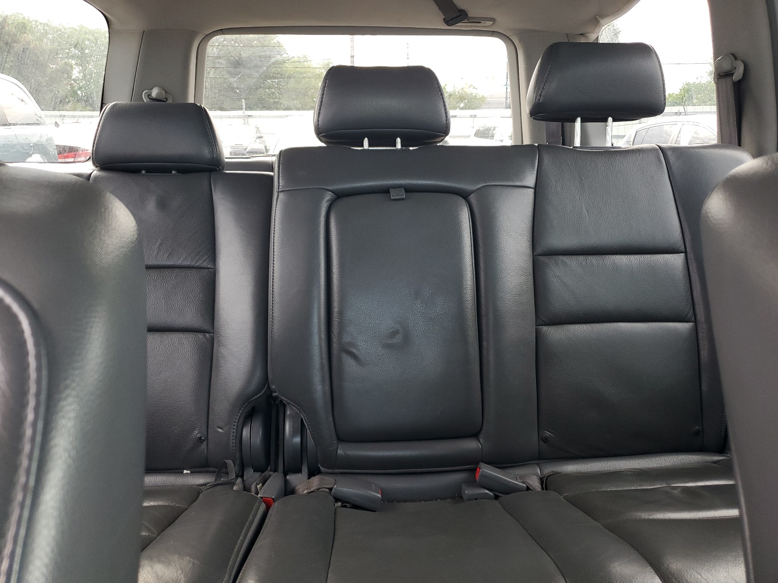 2HKYF18546H564835 2006 Honda Pilot Ex