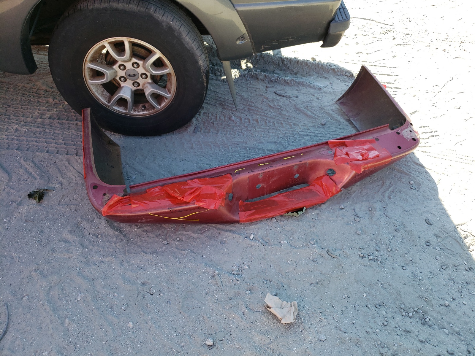 1FMZU77K34UA10219 2004 Ford Explorer Sport Trac