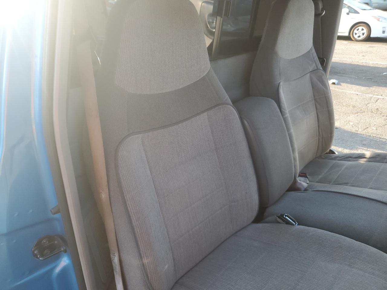 1995 Ford Ranger VIN: 1FTCR10X8SPA79353 Lot: 64319144