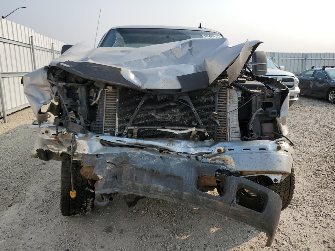 2006 Chevrolet Silverado - Image 5