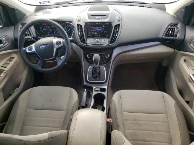  FORD ESCAPE 2013 Szary