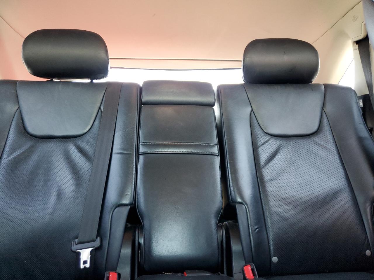 2013 Lexus Rx 350 VIN: 2T2ZK1BA8DC115868 Lot: 62271104