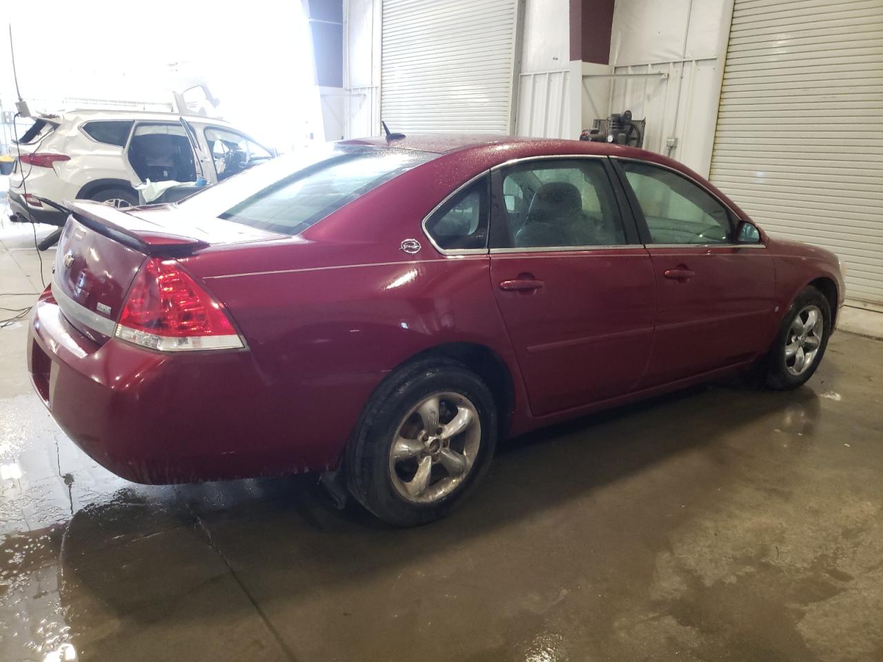 2008 Chevrolet Impala - Image 3