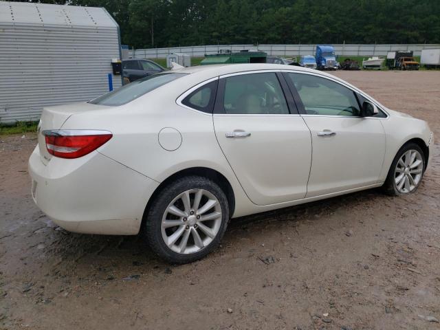  BUICK VERANO 2014 Белый