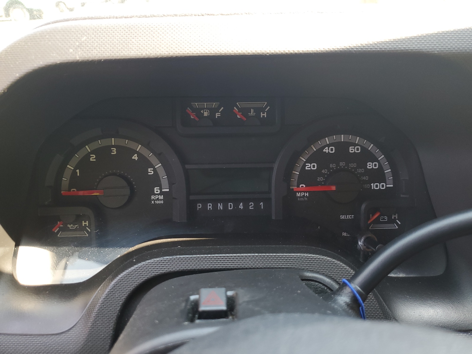 1FDWE3FS5KDC23406 2019 Ford Econoline E350 Super Duty Cutaway Van