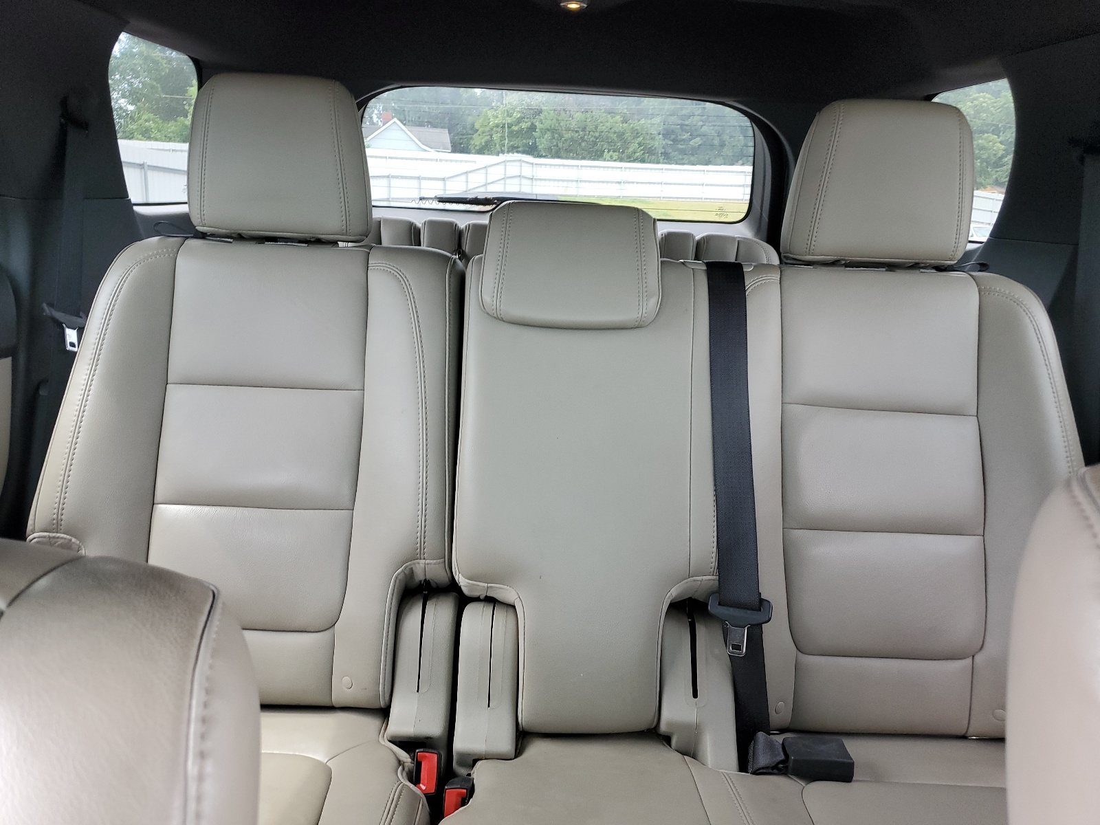 1FM5K7D80DGB24755 2013 Ford Explorer Xlt