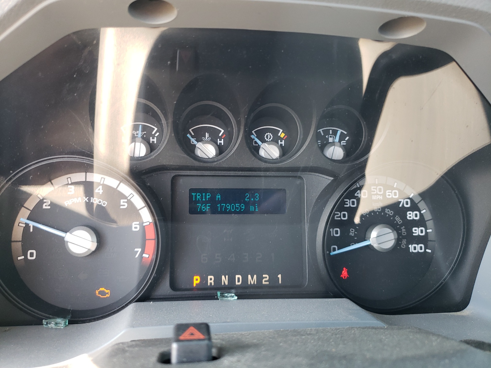 1FTRF3B64GEA10570 2016 Ford F350 Super Duty