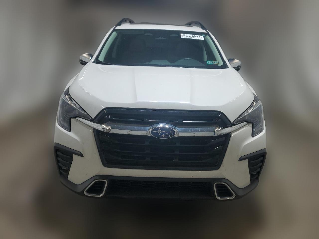 2023 Subaru Ascent Touring VIN: 4S4WMAWD0P3449147 Lot: 64020824