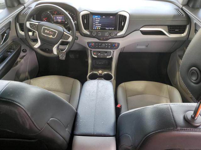  GMC TERRAIN 2023 Белый