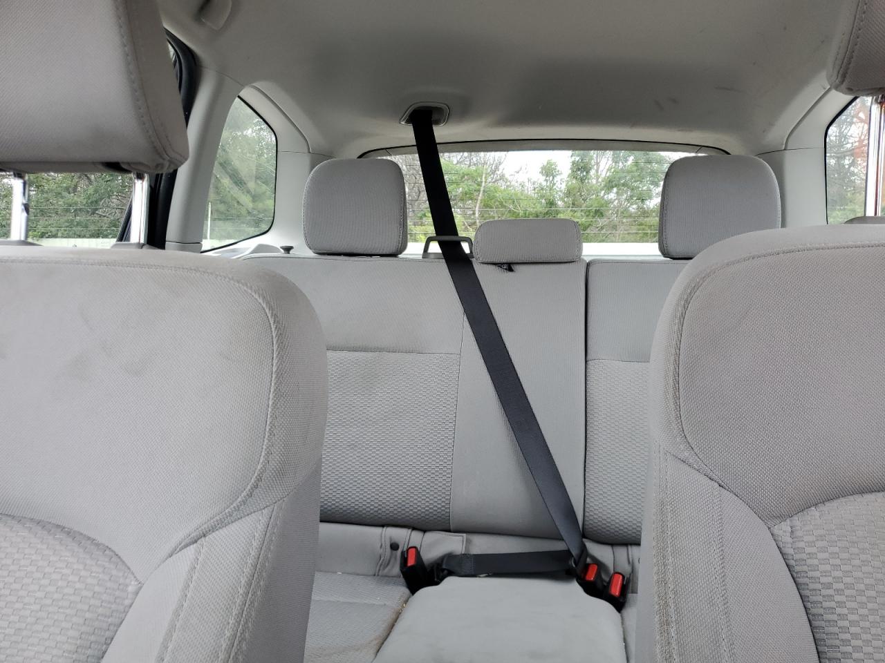 2014 Subaru Forester 2.5I VIN: JF2SJAAC2EH539332 Lot: 63767004