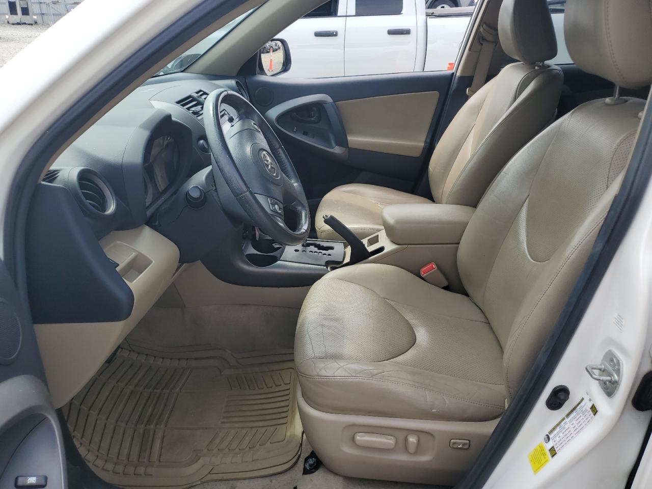 2012 Toyota Rav4 Limited VIN: 2T3YF4DVXCW142614 Lot: 63482724