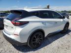 2019 Nissan Murano S на продаже в Montgomery, AL - Front End