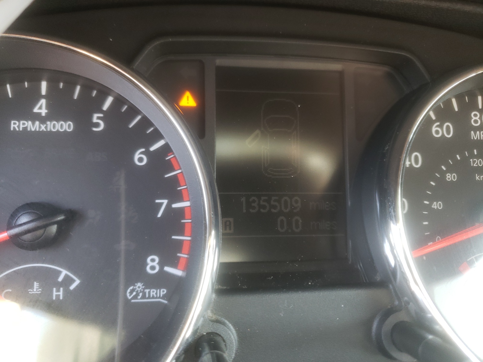 JN8AS5MV5FW252919 2015 Nissan Rogue Select S