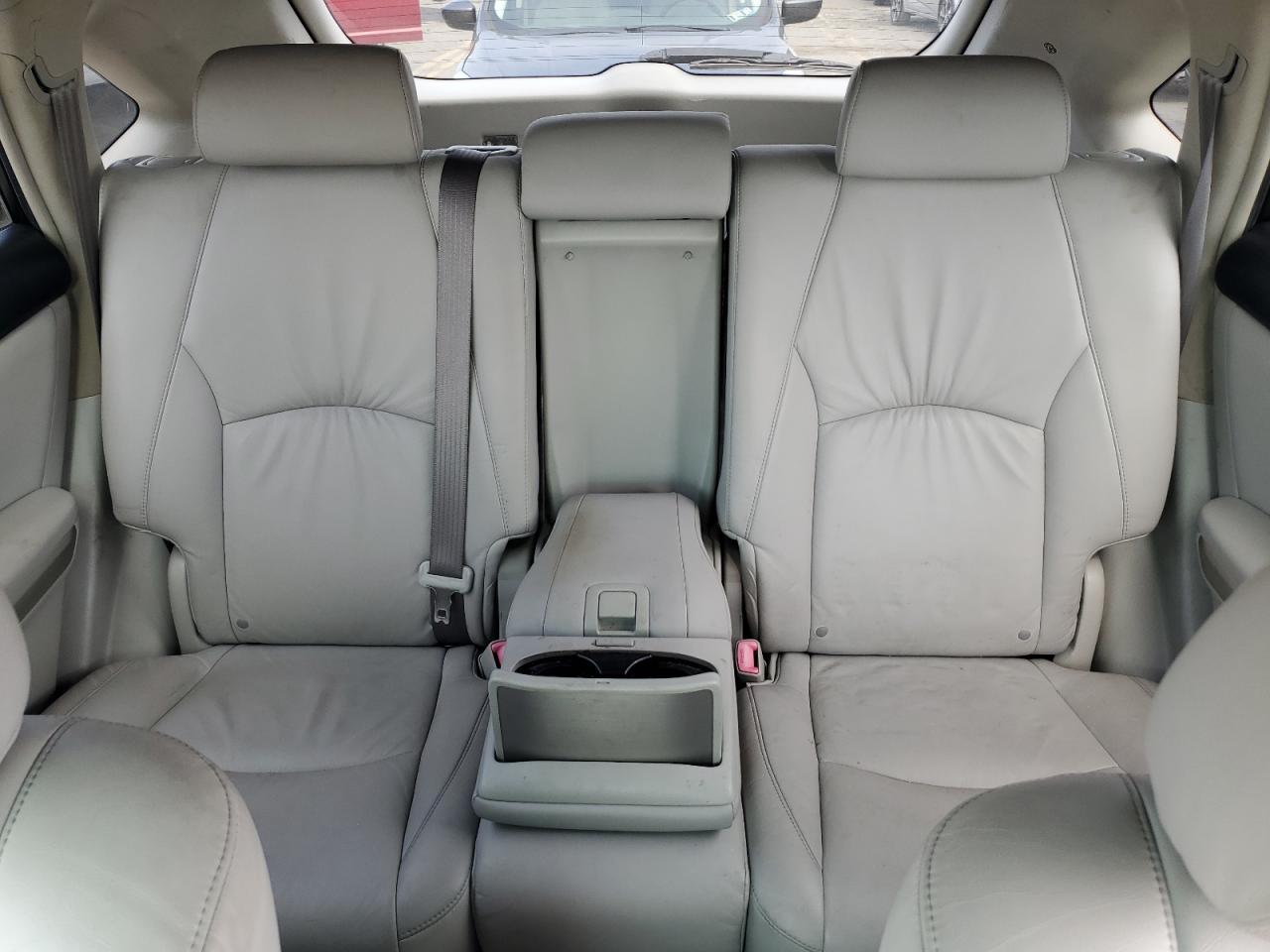 2006 Lexus Rx 400 VIN: JTJHW31UX60018371 Lot: 64689304