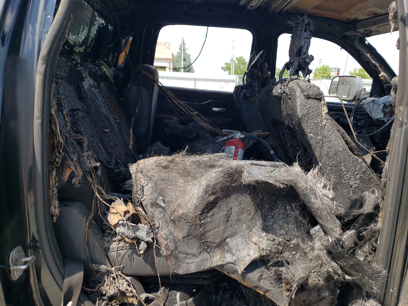 3C7WRLEL2LG105436 2020 Ram 4500