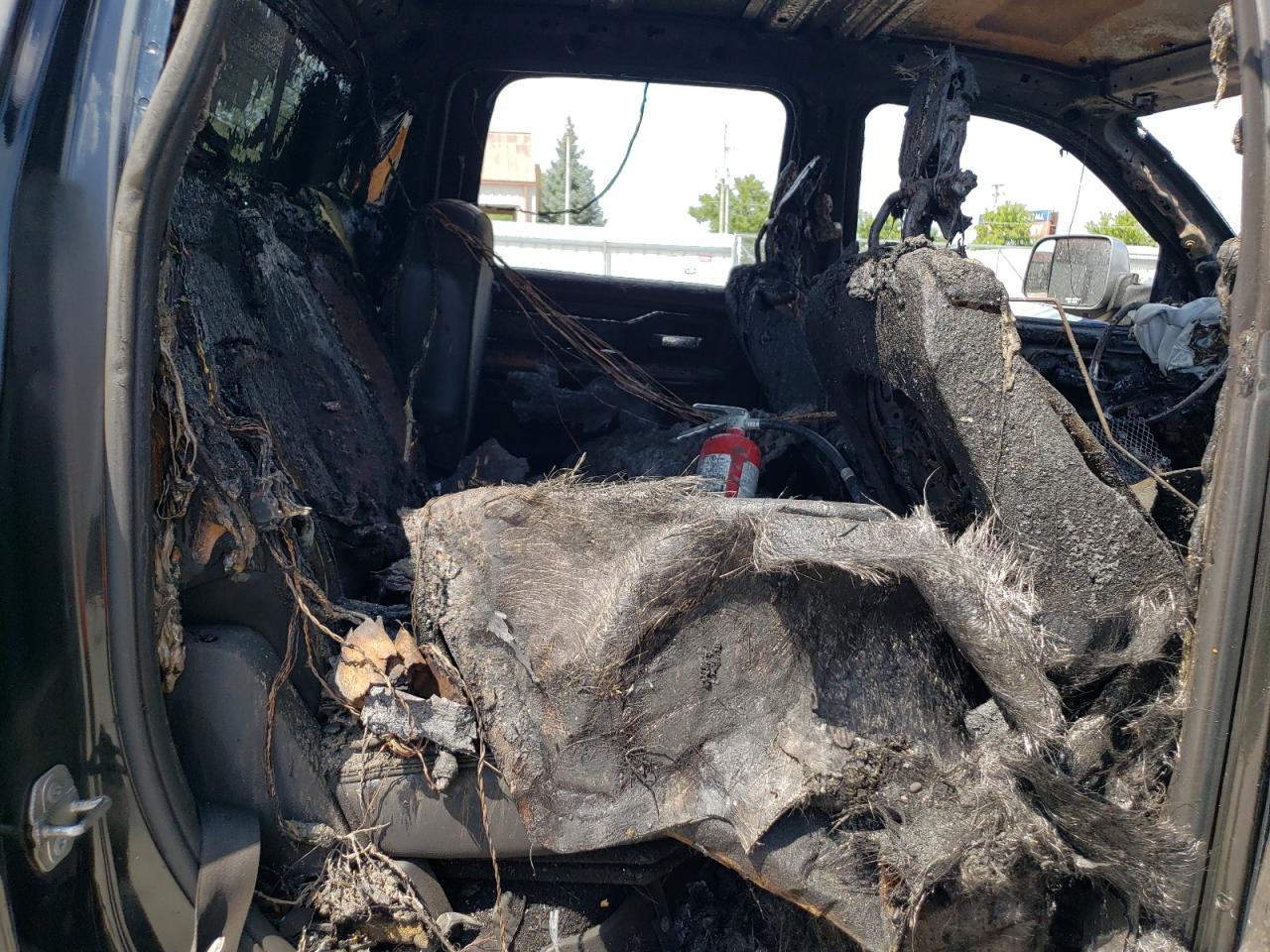 2020 Ram 4500 VIN: 3C7WRLEL2LG105436 Lot: 62257784