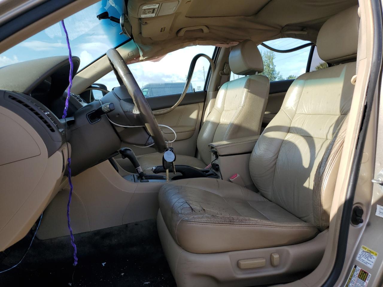 2004 Honda Accord Ex VIN: 1HGCM66564A043511 Lot: 65359954