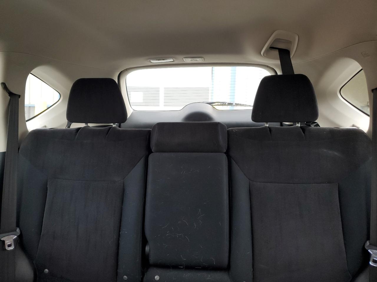 2HKRM4H39EH643846 2014 Honda Cr-V Lx