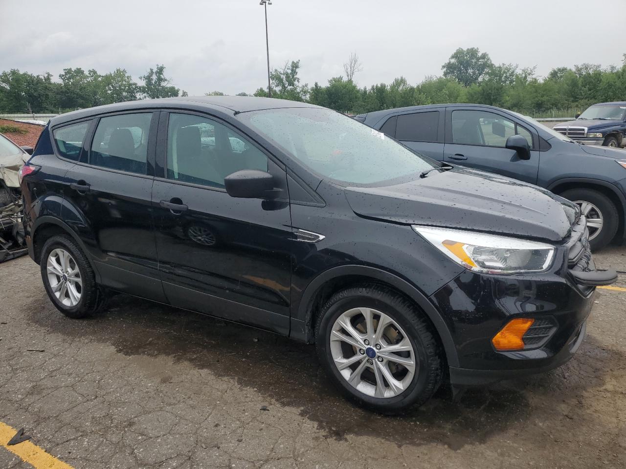 2017 Ford Escape - Image 4
