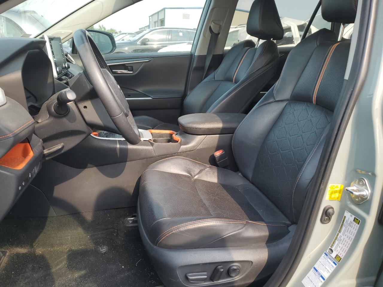 2019 Toyota Rav4 Adventure VIN: 2T3J1RFV6KC034257 Lot: 63305544